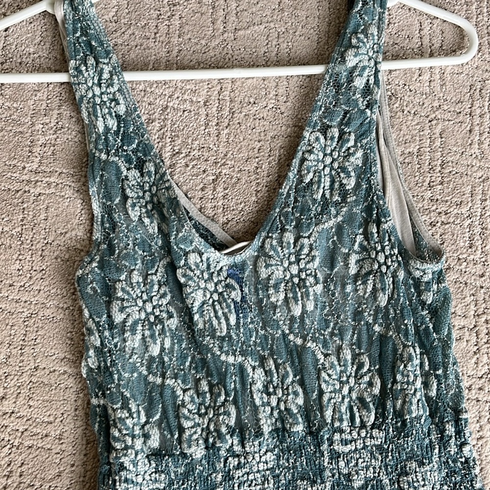 Free People Size Small Dress - image 8